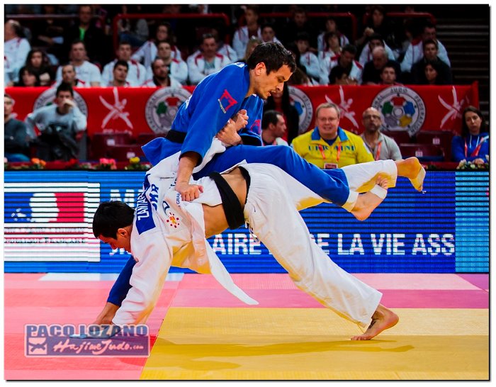 Paris 2014 by P.Lozano cat -66 kg (281)